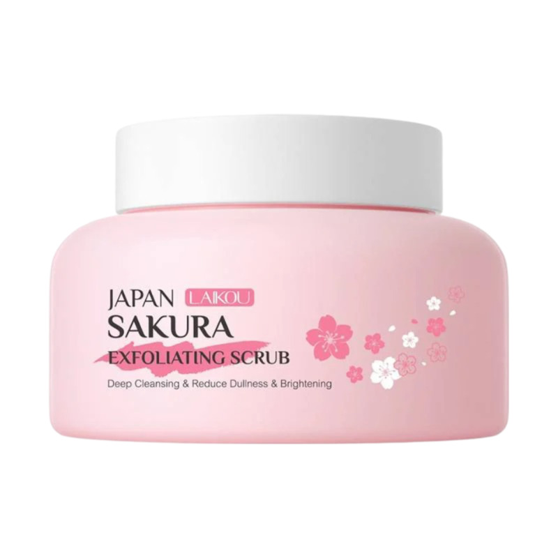 Sakura veido šveitiklis