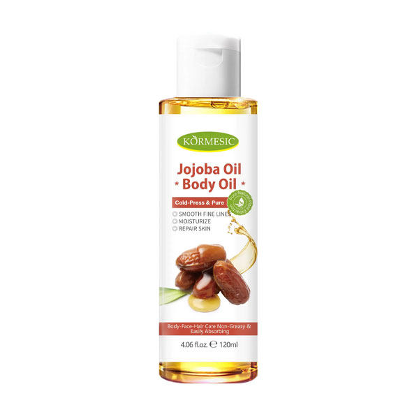 Jojoba aliejus, 120ml