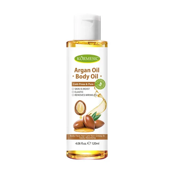 Argano aliejus, 120ml