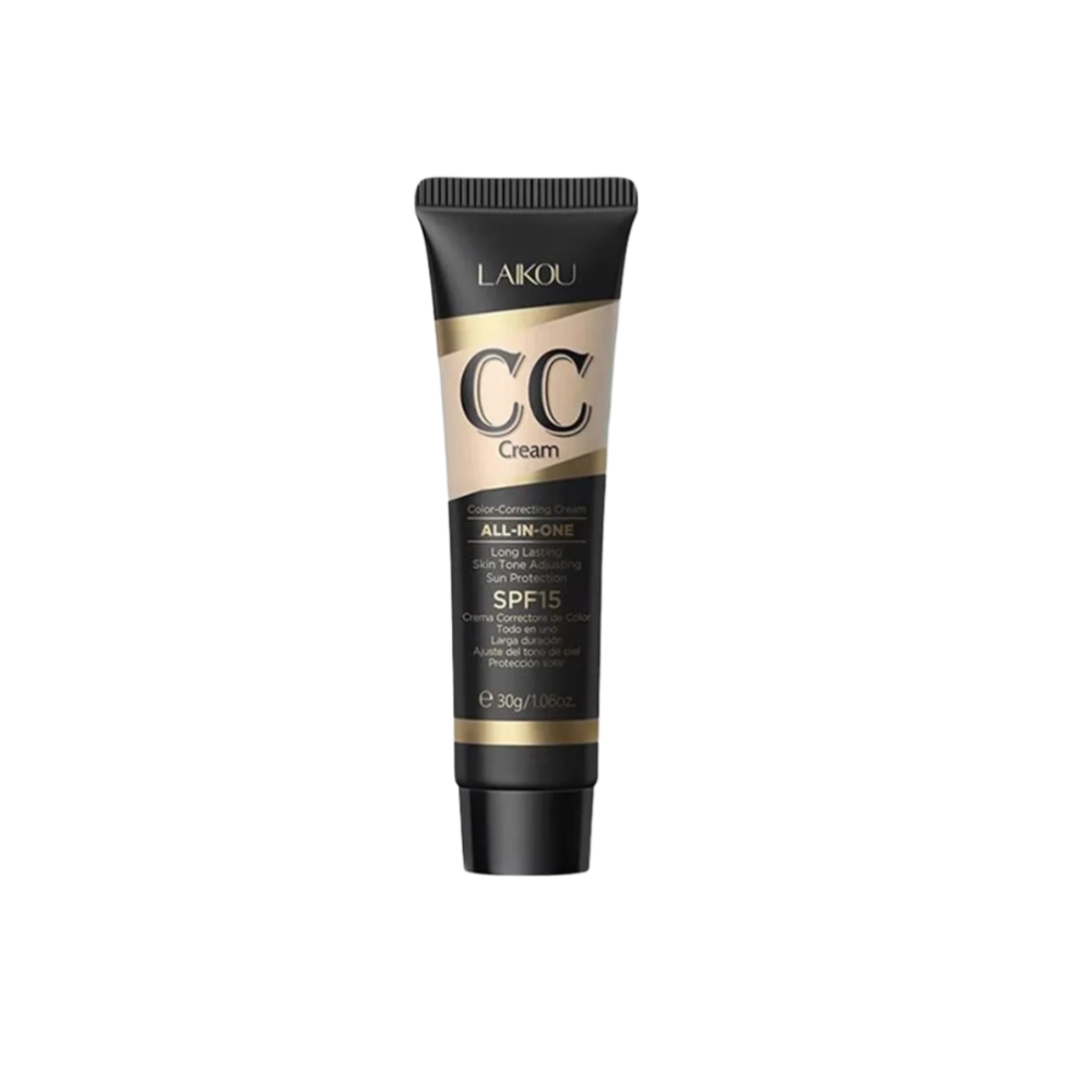 CC kremas su SPF15,30g