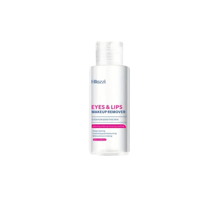 Mini makiažo valiklis 60ml