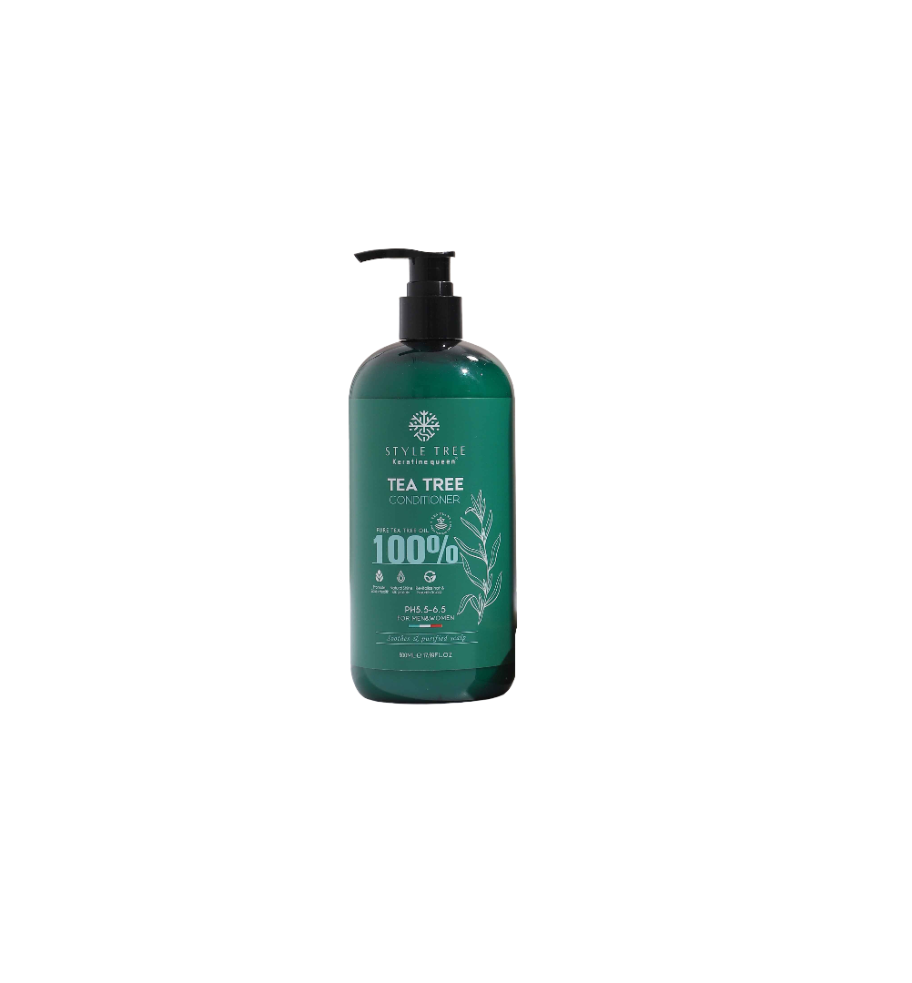 Kondicionierius su arbatmedžio aliejumi, 500ml