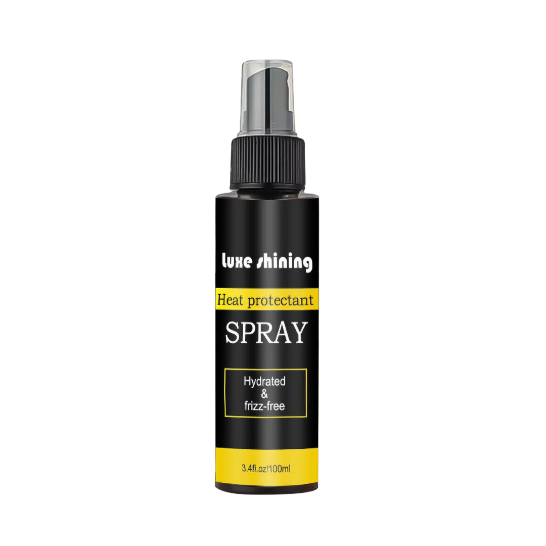 Purškiama plaukų apsauga nuo karščio, 100ml
