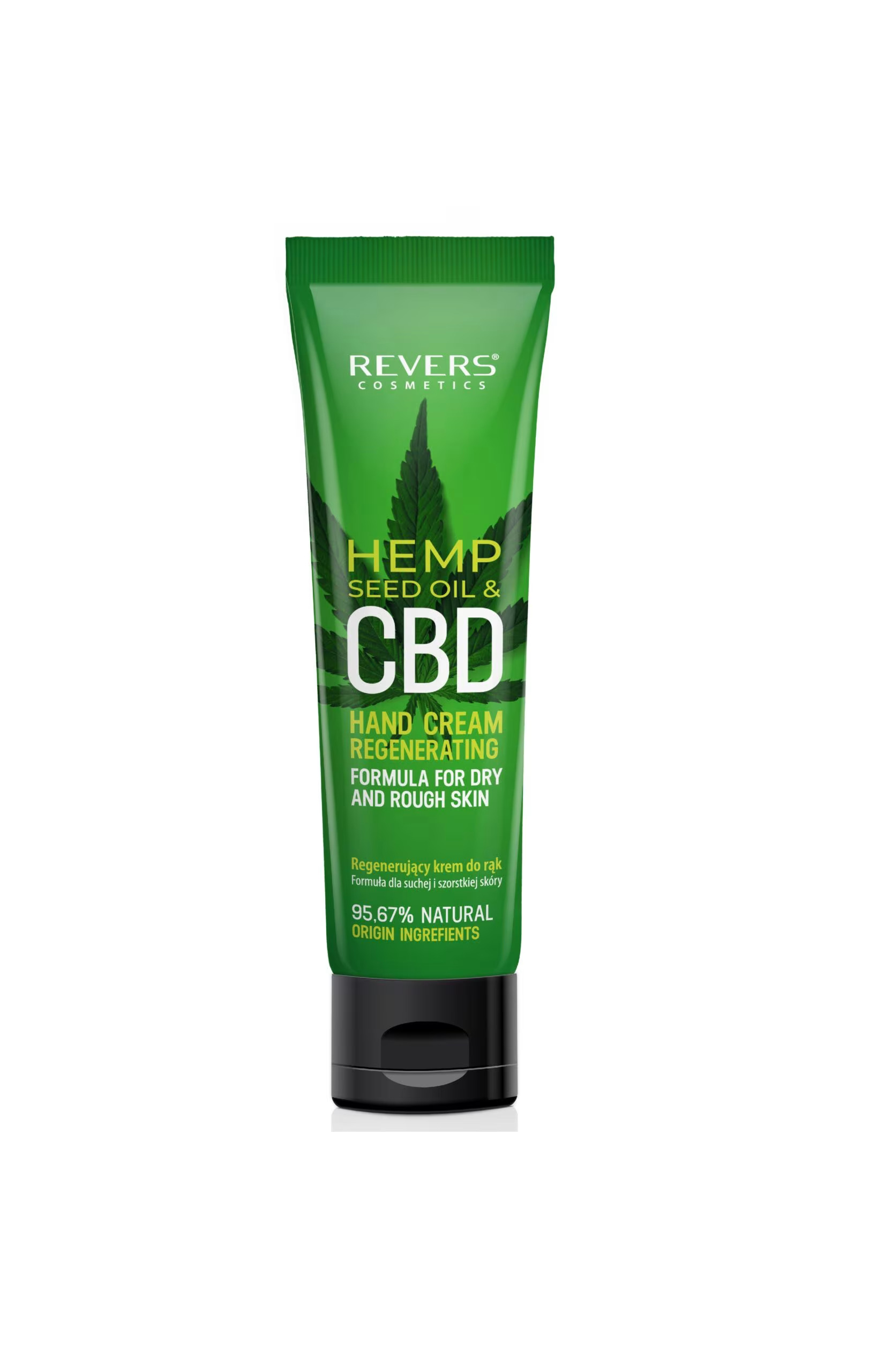 Rankų kremas, 100ml