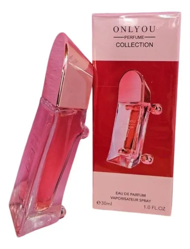 Moteriški kvepalai, 30ml