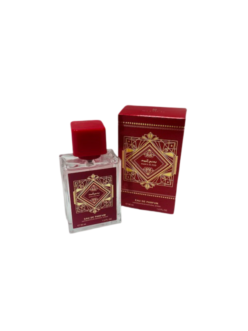 Moteriški kvepalai, 30ml