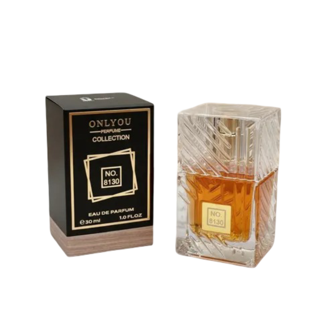 Moteriški kvepalai, 30ml