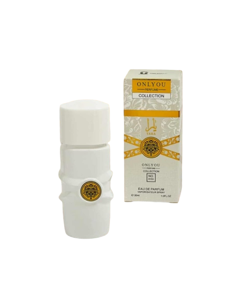 Moteriški kvepalai, 30ml