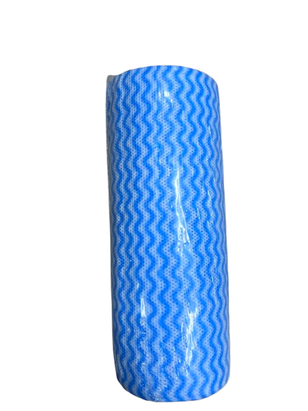 2vnt (100vnt plėšomų servetėlių) Daugkartinio naudojimo servetėlės paviršiams