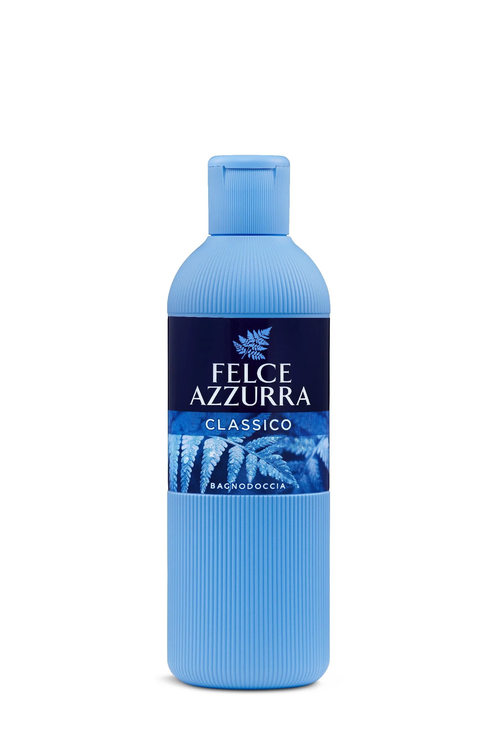2vnt FELCE AZZURRA Classico Dušo Gelis 650 ml