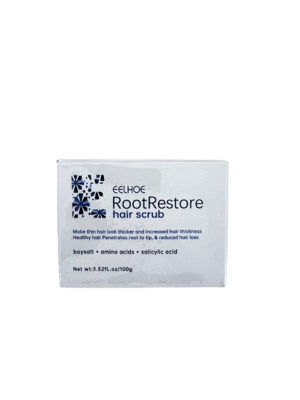 Galvos odos šveitiklis, 100g