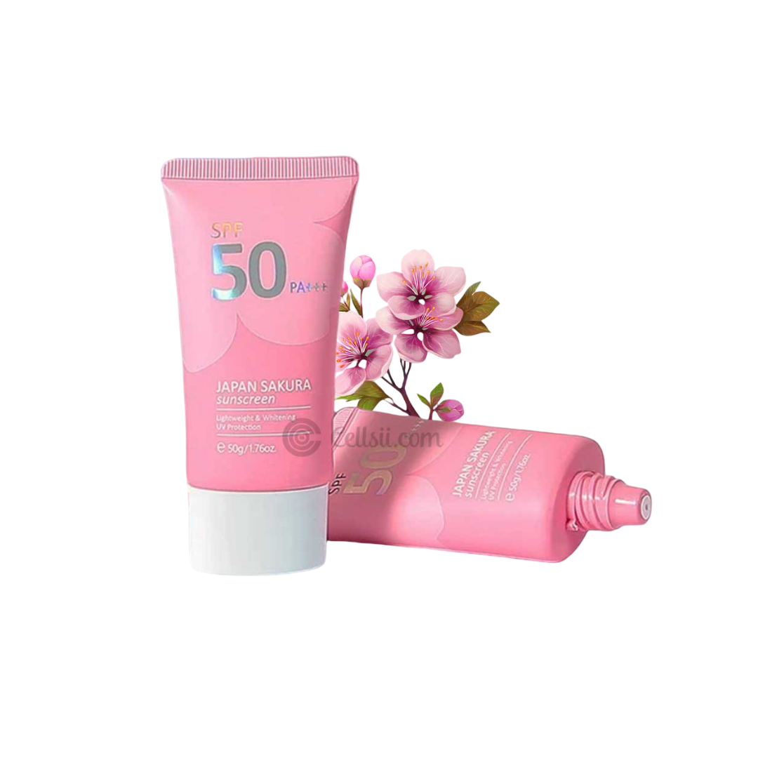 Apsauginis kremas nuo saulės, 50g