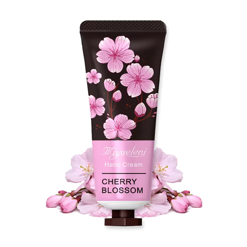 Sakura rankų kremas, 30g.