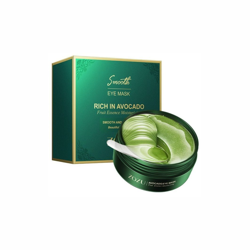 Avokado paakių padeliai, 30 porų.