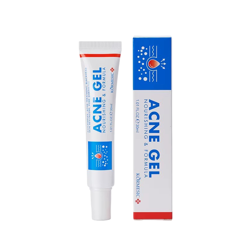 Acne gelis, nuo spuogų, 30ml