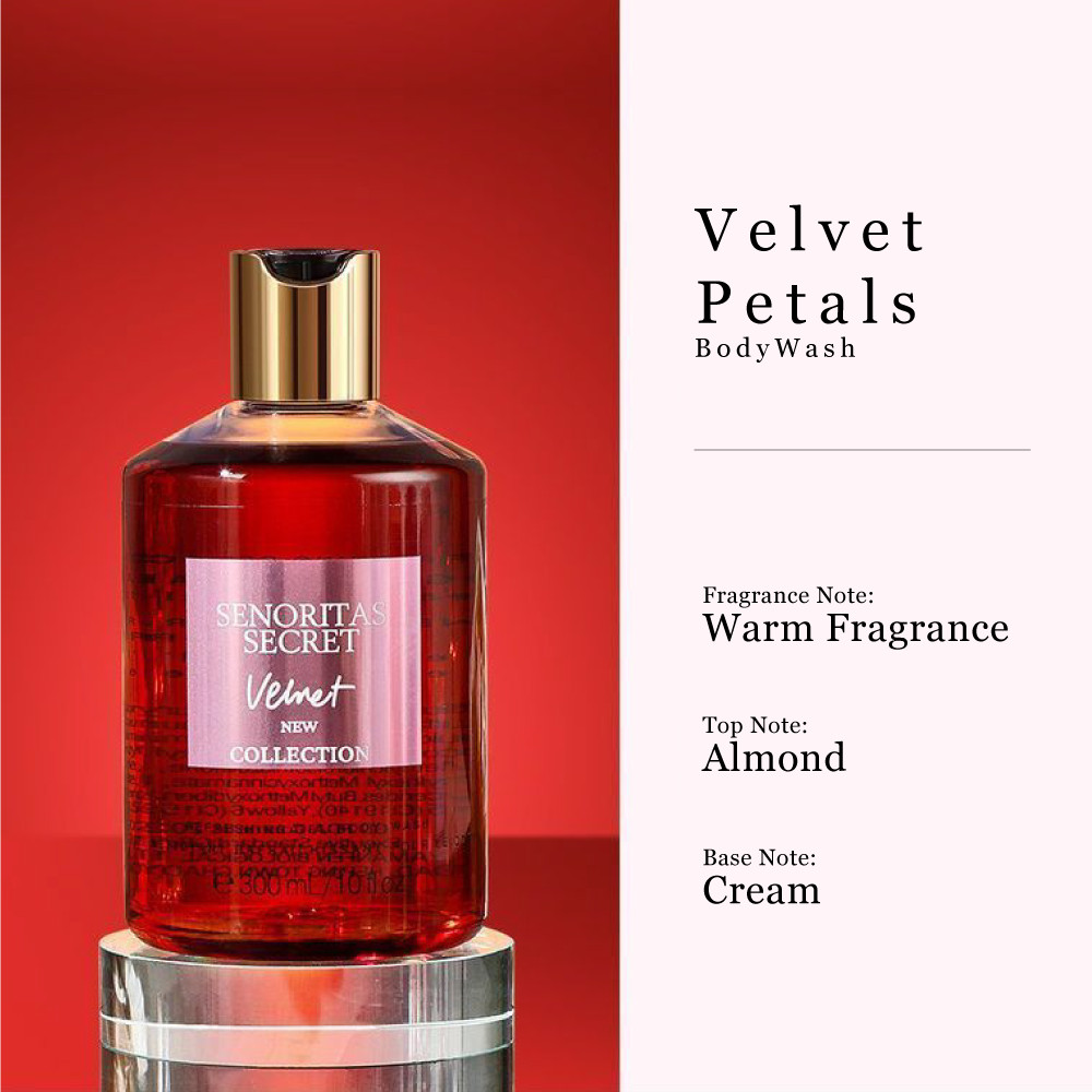 Kūno prausiklis, 300ml