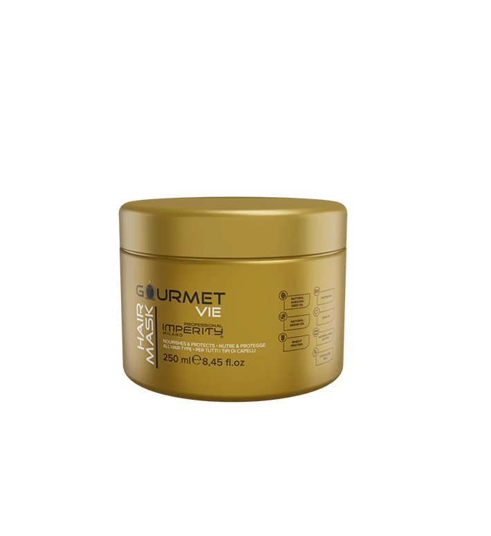 Imperity Gourmet VIE kaukė (250ml)