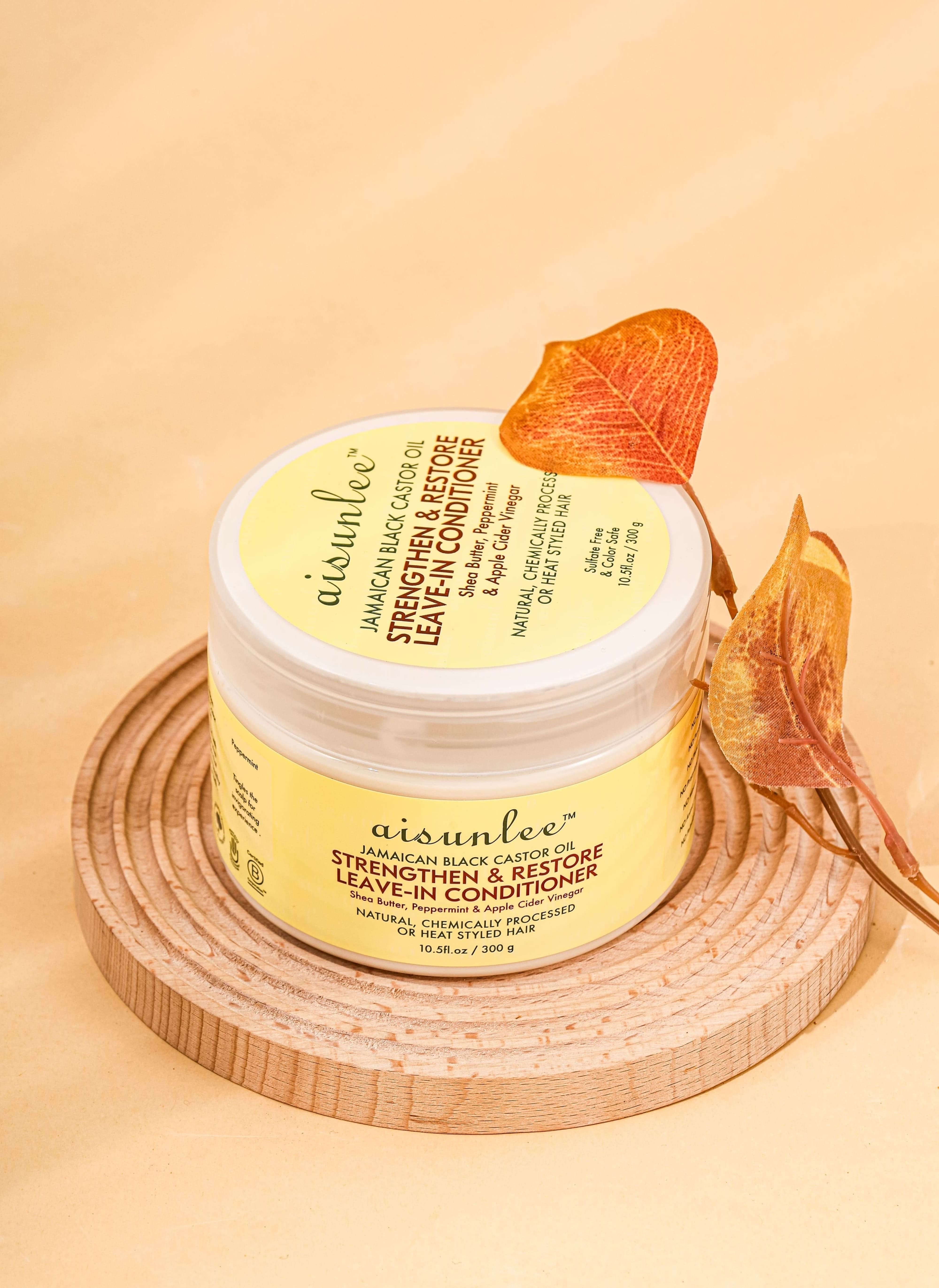 Nenuplaunamas kondicionierius, 300g.