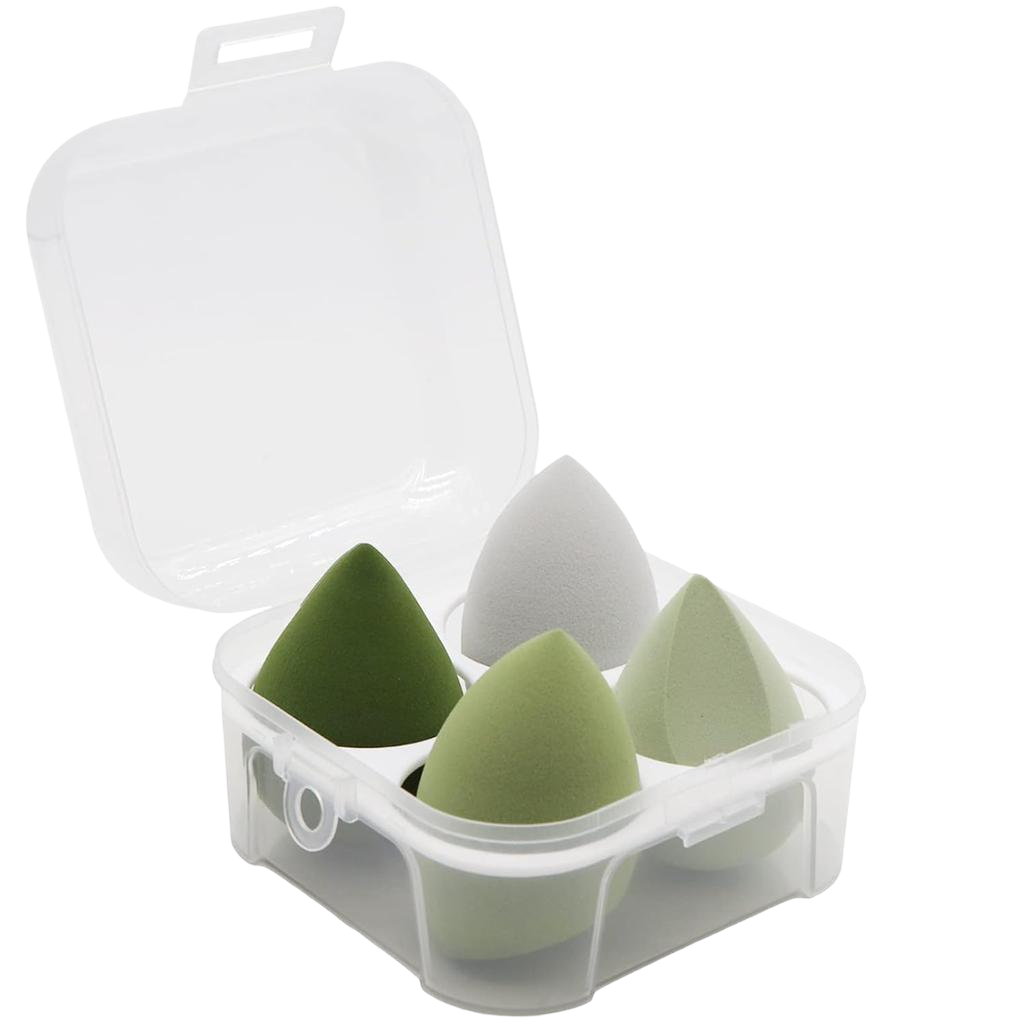 Kempinėlių rinkinys