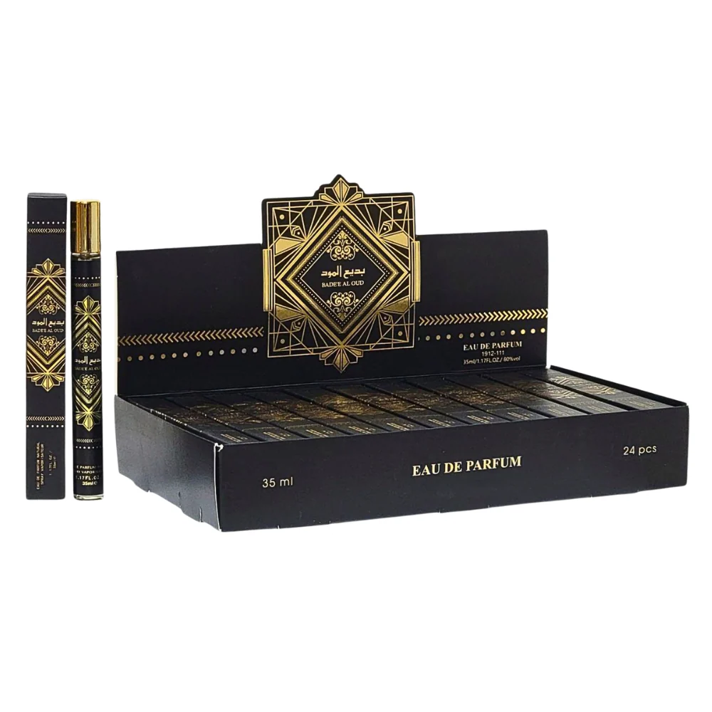 Vyriški kvepalai, 35ml