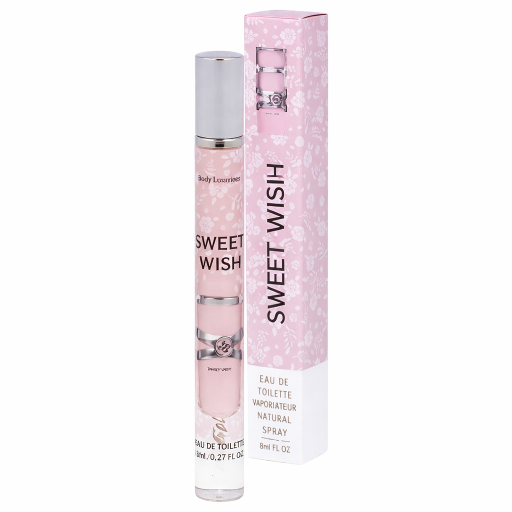 Moteriški kvepalai, 35ml