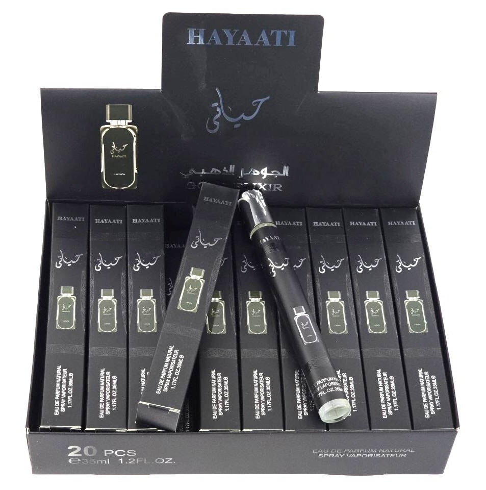 Vyriški kvepalai, 35ml