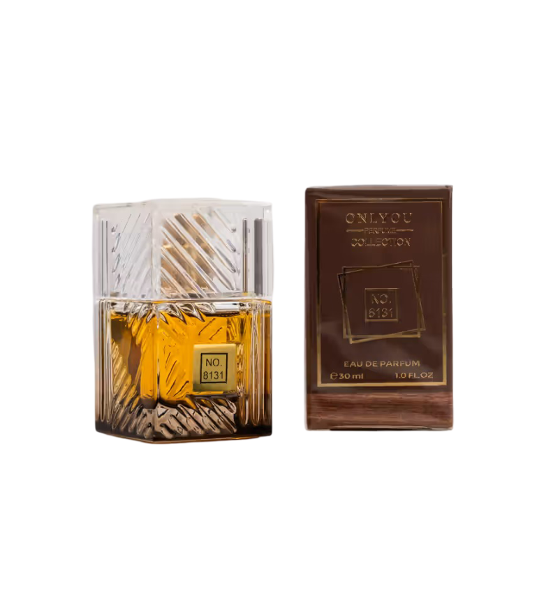 Moteriški kvepalai, 30ml