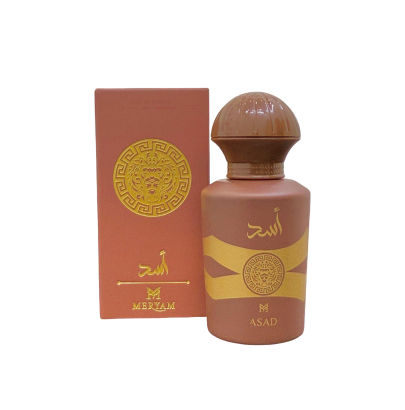 Unisex kvepalai, 30ml