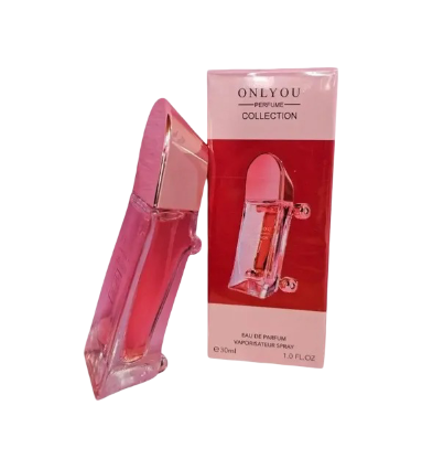 Moteriški kvepalai, 30ml