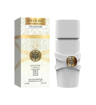 Moteriški kvepalai, 30ml