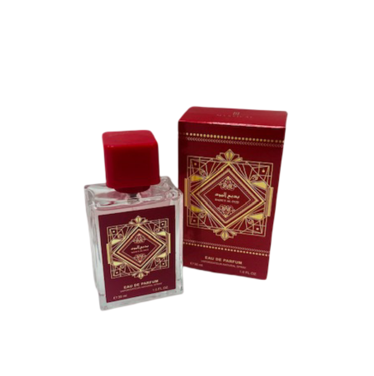 Moteriški kvepalai, 30ml