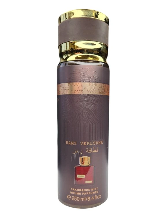 Kūno dulksna, 250ml