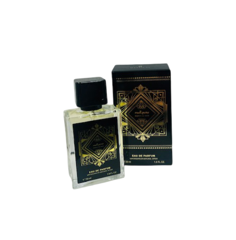 Vyriški kvepalai, 30ml