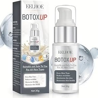 Botox up veido serumas, 30g