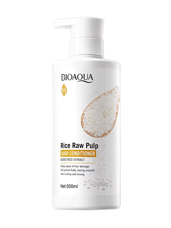 Atkuriamasis plaukų kondicionierius , 500ml.