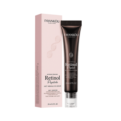 Paakių serumas su retinoliu,peptidais,20ml